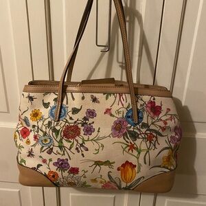 GUCCI LIMITED EDITION , GUCCI TOTE BAG JAPAN 50Th